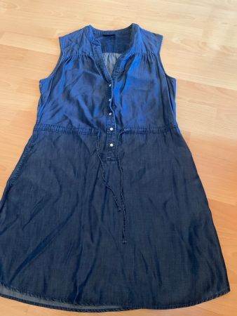Jolie robe d’été légère C&A taille 40