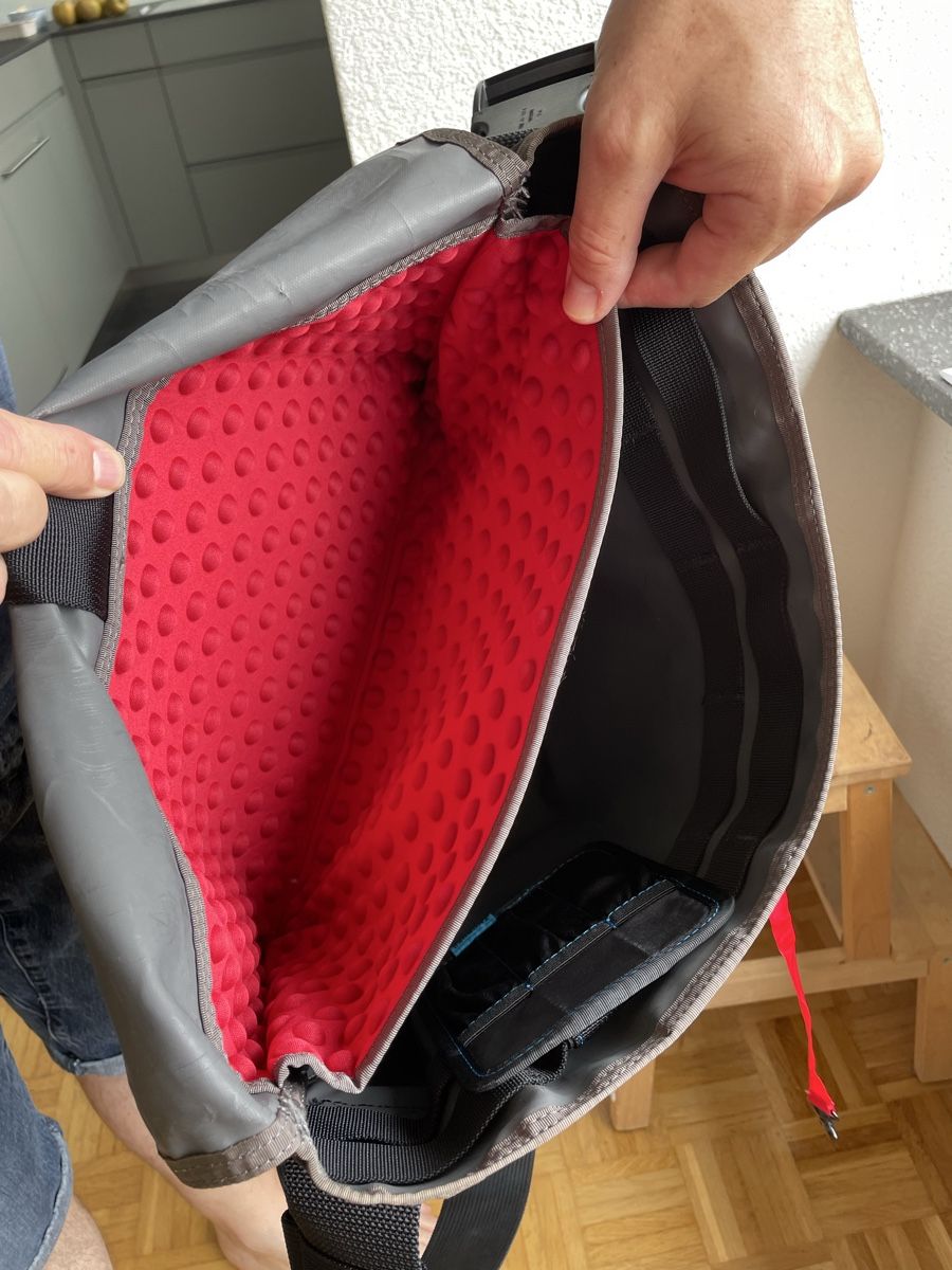 Timbuk2 Taschen: Tasche Timbuk 2 – Gebraucht aus Allschwil von Samantha70 4