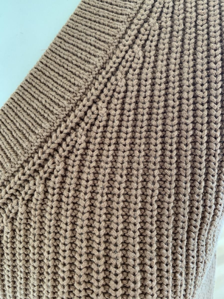Globus Maglioni & Felpe: Globus Strickpulli Gr. S, Baumwolle – Usato da Zürich venduto da monjoie 5