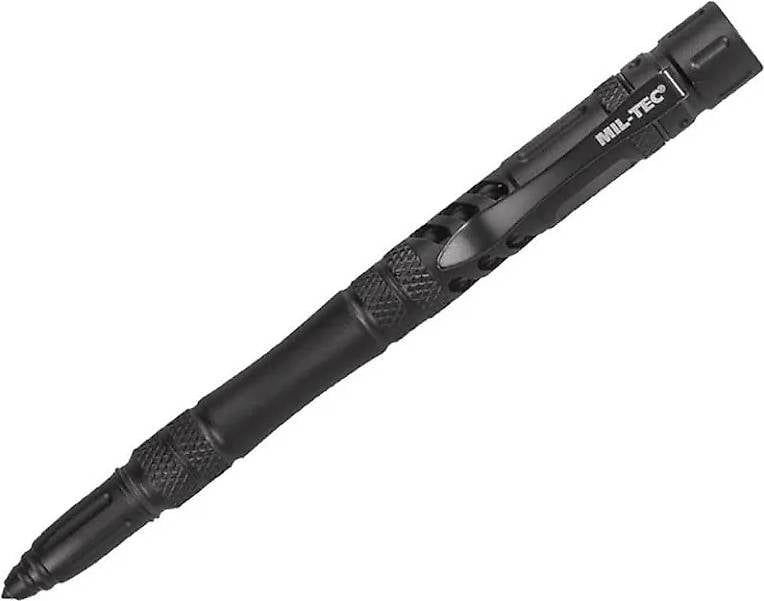Penna & Evidenziatori: Mil-tec Tactical Pen – Usato da Boningen venduto da yamsix