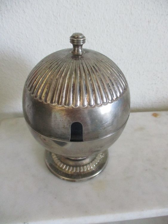 PRETYZOOM Kaviarschale Aus Glas 170 Ml - Servierschale Für Dessert & Cocktails