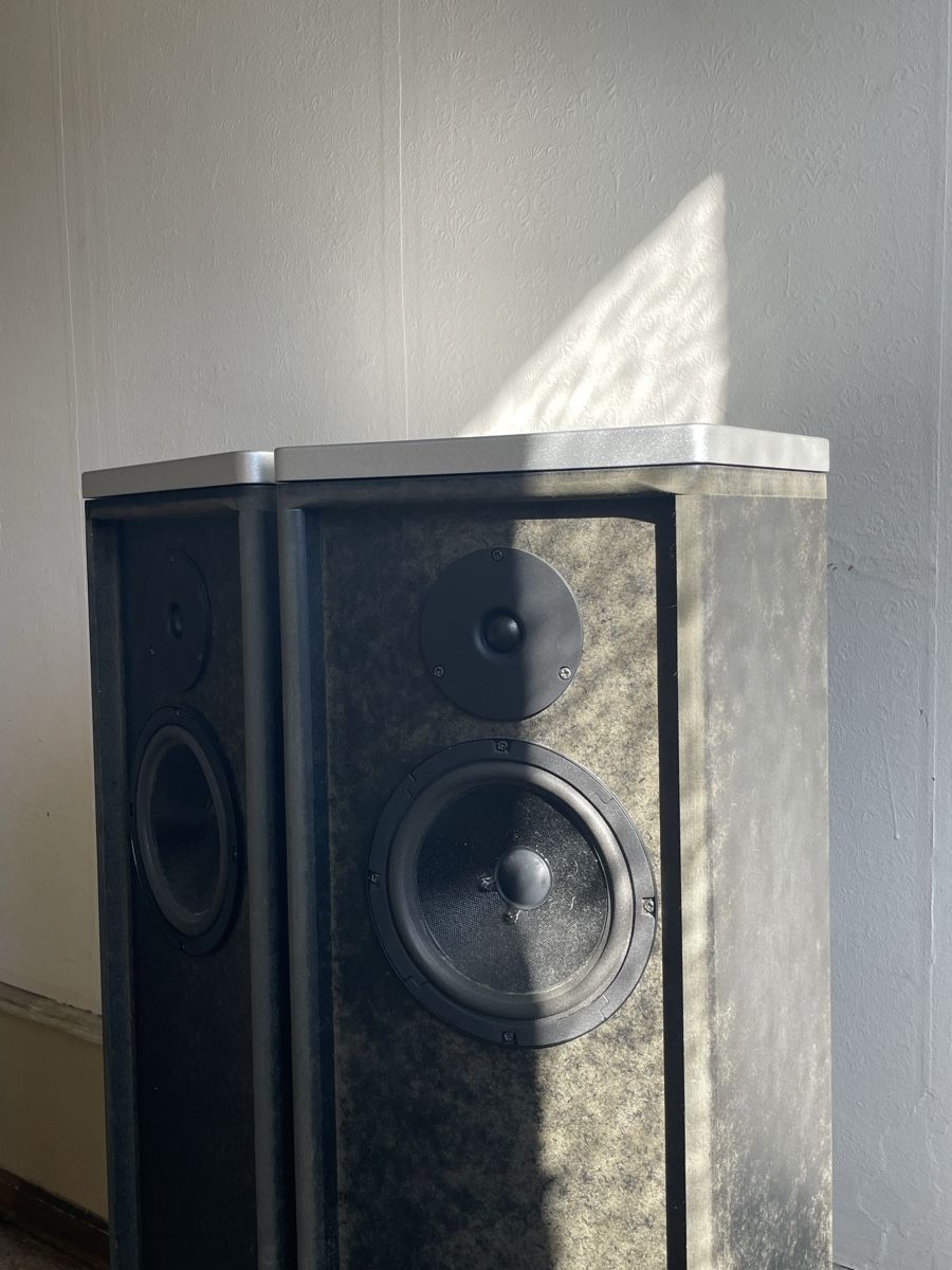 Rowen Casse acustiche: Rowen R3+3 Mk3 Standlautsprecher – Usato da Biel/Bienne venduto da ivuu 4