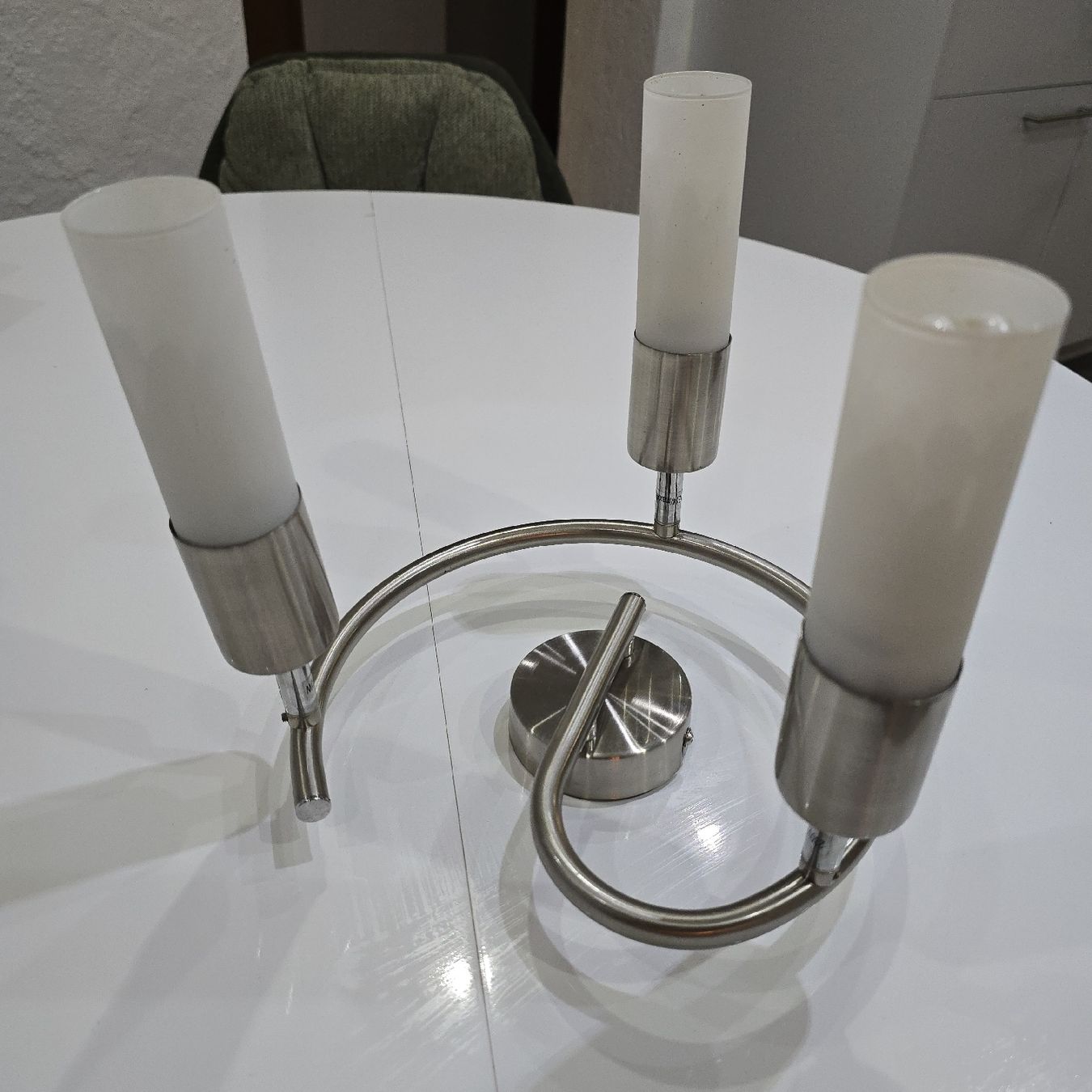 Lampadari & plafoniere: Deckenleuchte (Fassung E14) – Usato da Steffisburg venduto da nico232323