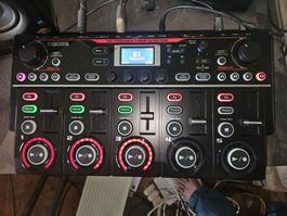 Loop Station BOSS RC-505 Mk 2 (très peu utilisée)