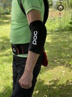 POC VPD 2.0 Ellenbogenschoner