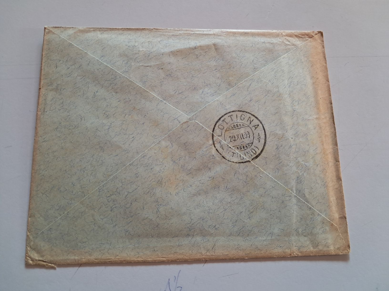 Couverts & Versandtaschen: banca obbligazioni a Berna – Gebraucht aus Gorduno von ema_7yhp 1