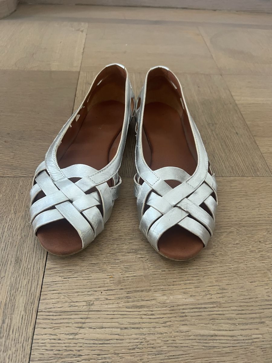 La Garçonne Scarpe da donna: Damenschuhe La Garçonne 40 – Usato da winterthur venduto da Cw5