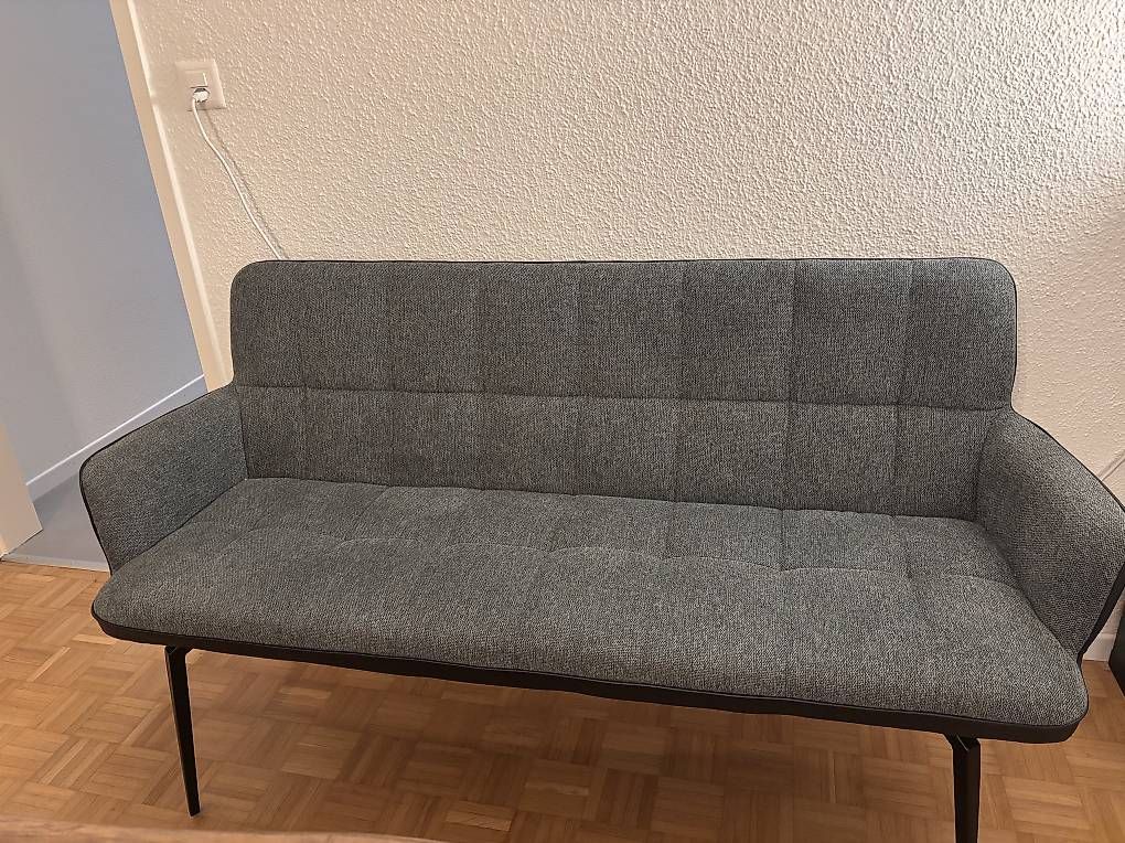 Bänke: Sitzbank  – Gebraucht aus Zürich von pat_6skg