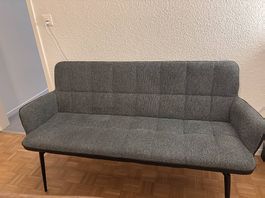 Sitzbank 