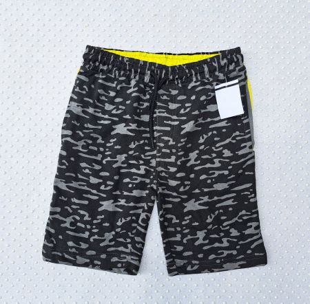 NEU! Shorts Camouflage Kinder Grösse 104