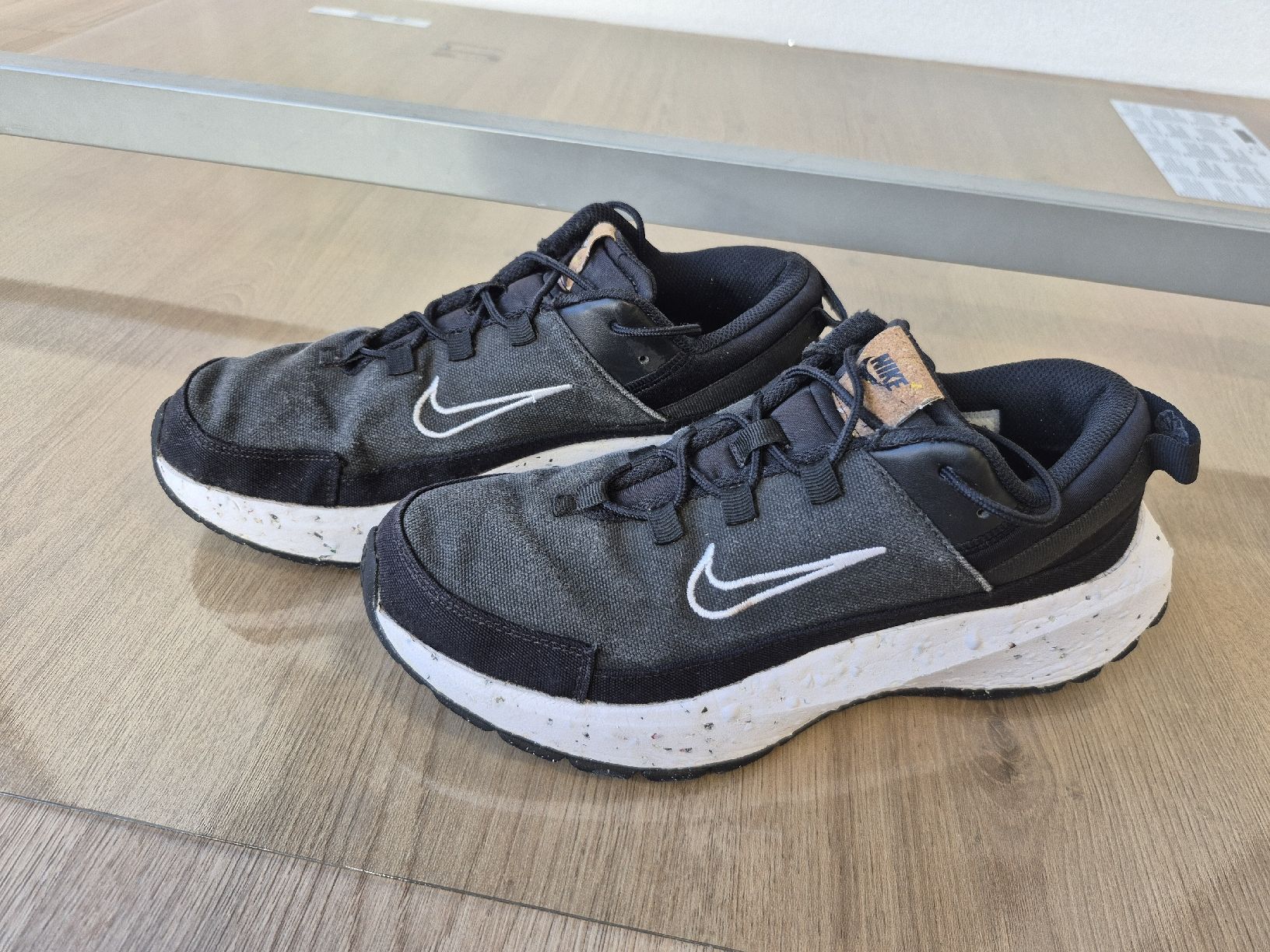 Nike Scarpe da uomo: baskets Nike 42 – Usato da St-Pierre-Clages venduto da _RV
