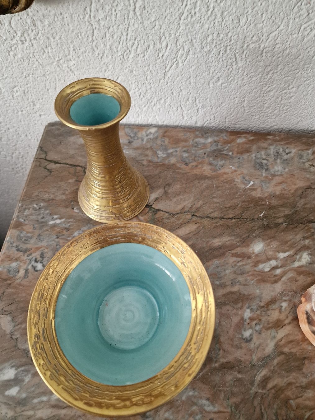 Alle Dekorationen: Manufacture Monaco 24k – Gebraucht aus Belp von Grosieli