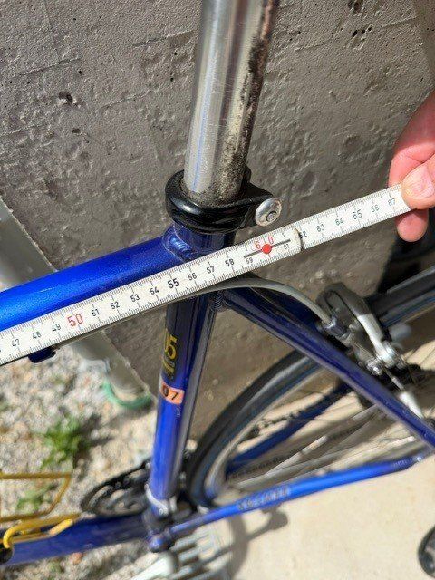 Villiger Biciclette: Villiger Vintage Rennvelo – Usato da Düdingen venduto da felcon 5