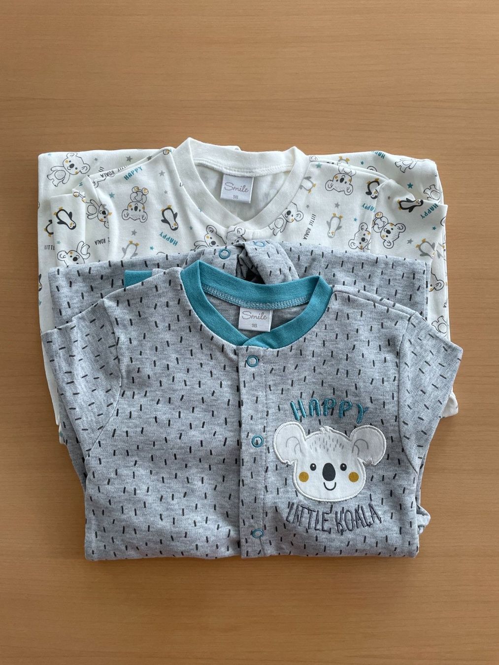 Pyjamas & Ähnliches: Pyjamas Mädchen (2x) – Neu (gemäss Beschreibung) aus Forch von CorinneB-K