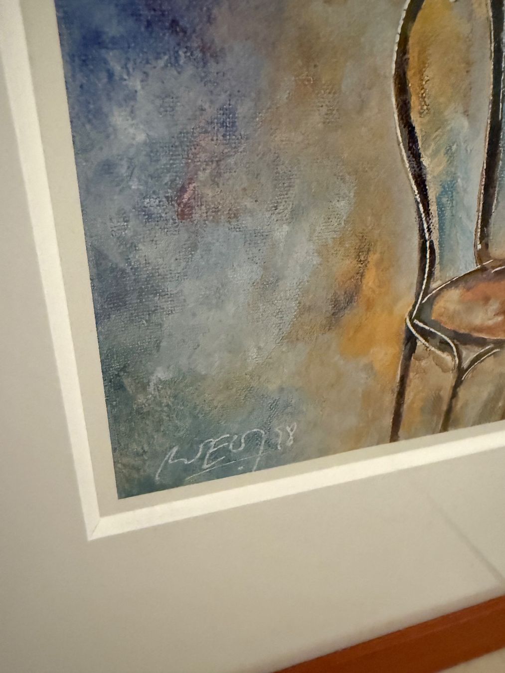 Dipinti: Bild Repro von A. Welti – Usato da Solothurn venduto da ferry75 3