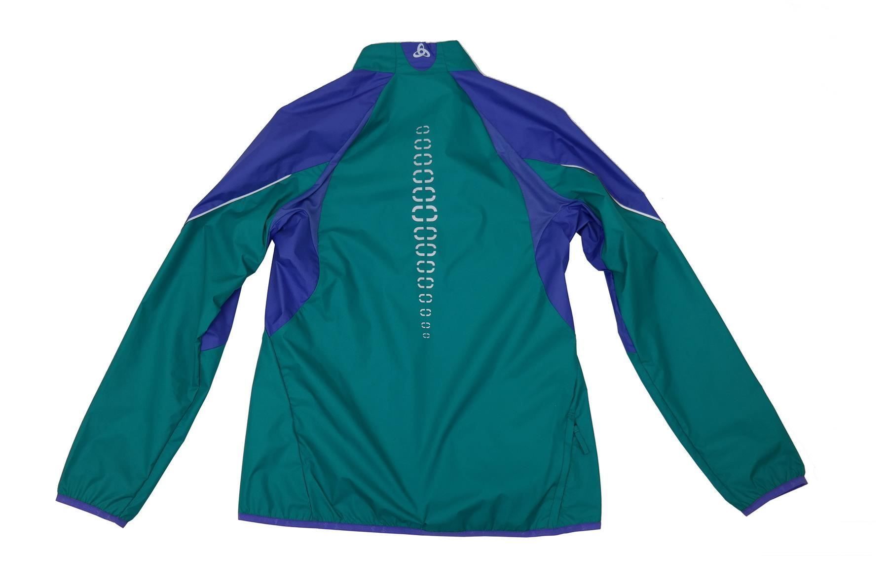 Odlo Giacche: OdLo Windjacke Goretex Windstopper Jacke /Lp:250Fr/ Gr.L – Nuovo e nell'imballaggio originale da Wohlenschwil venduto da EddieS-Outlet 5