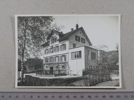 Männedorf, 1946