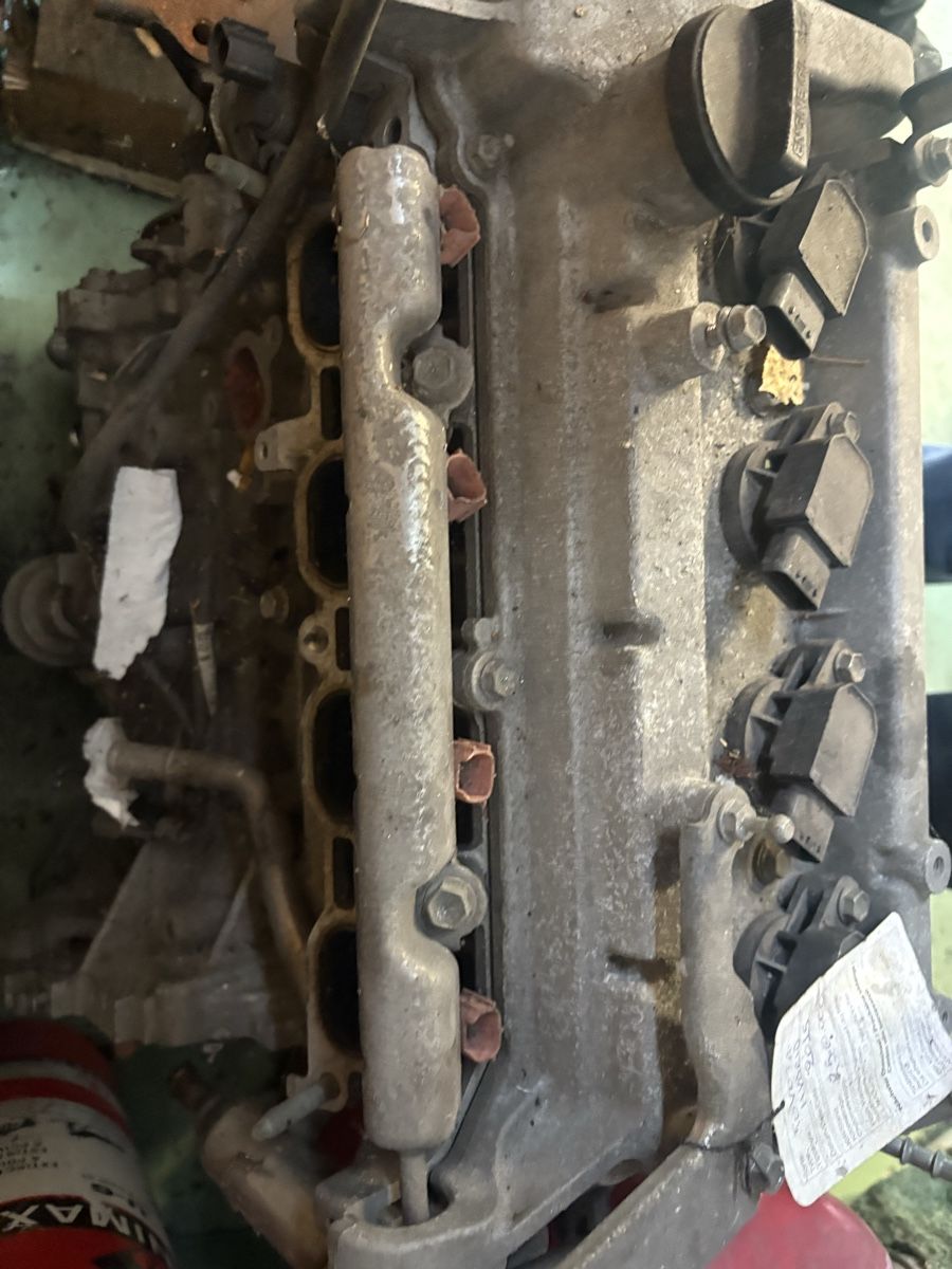 Toyota Motori: Gebrauchter Motor  Toyota Yaris ! – Usato da Zwingen venduto da kam_dts9 2