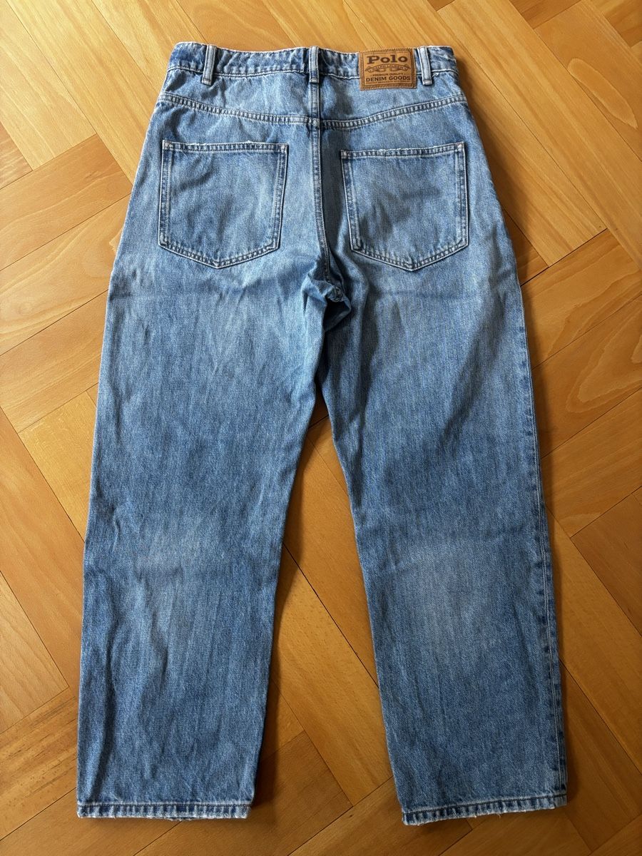 Ralph Lauren Jeans: Jeans von Polo (Grösse 27) – Gebraucht aus Zürich von LuluK88 2