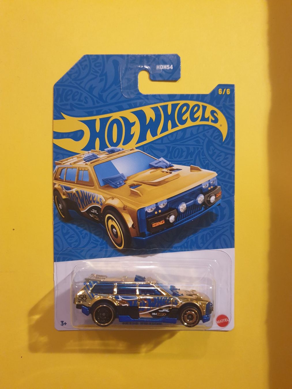 Hot Wheels Modellini d'auto: Hot Wheels TRACK DWAGON – Nuovo e nell'imballaggio originale da Oftringen venduto da Rotor