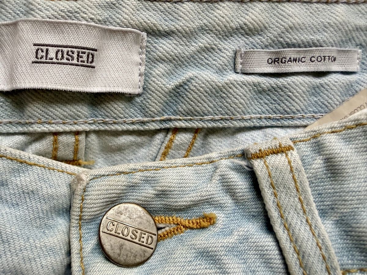 Closed Jeans: Closed Jeans – Usato da Basel venduto da Rinli01 5