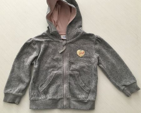 Baby-Hoody (80)