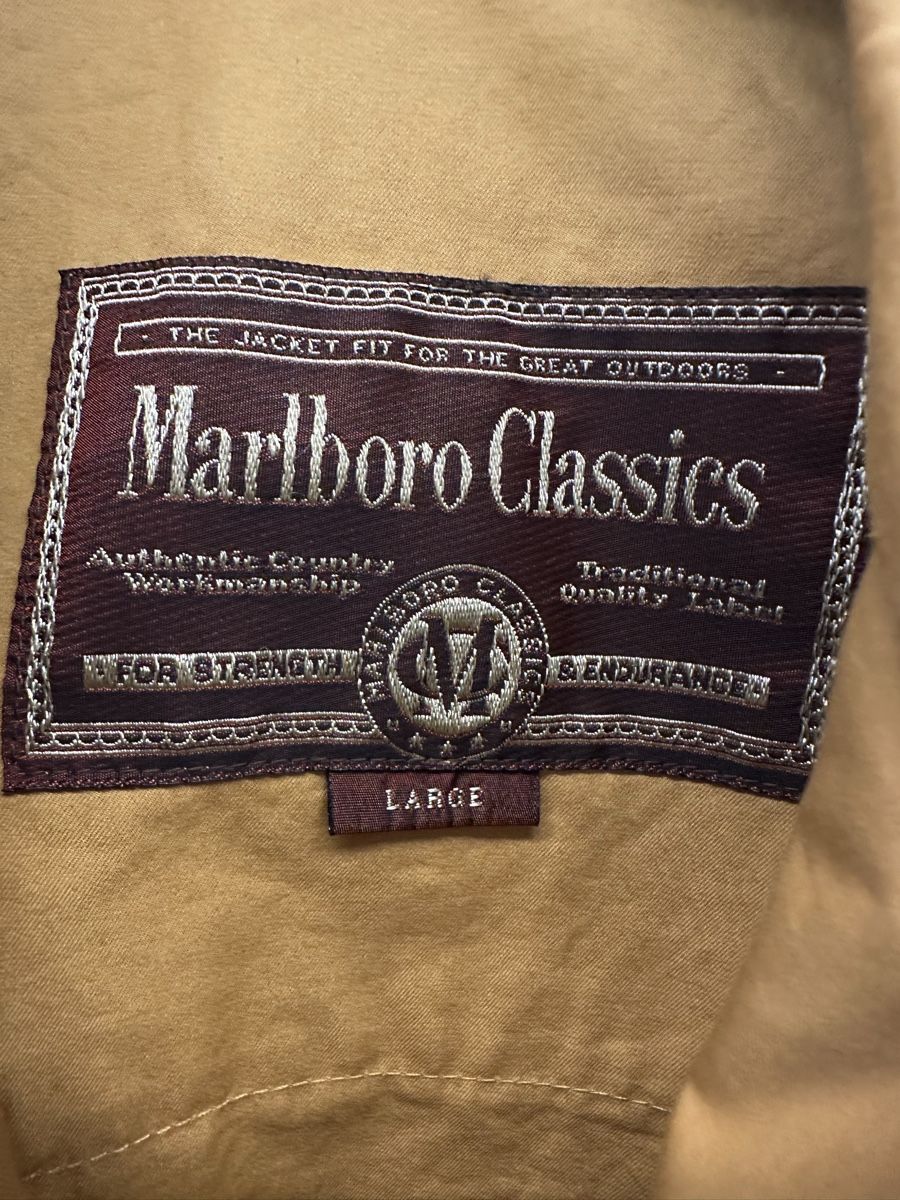 Giacche: Giacca Marlboro Classics uomo taglia L – Usato da Losone venduto da niv_8vwx 6