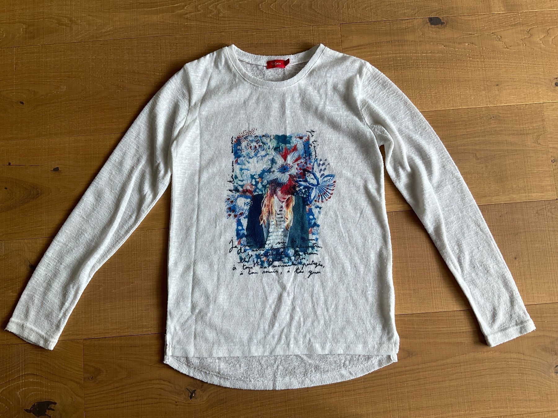 Maglioni & Felpe: Dünner Pulli Gr. 140 – Usato da Winterthur venduto da aionila