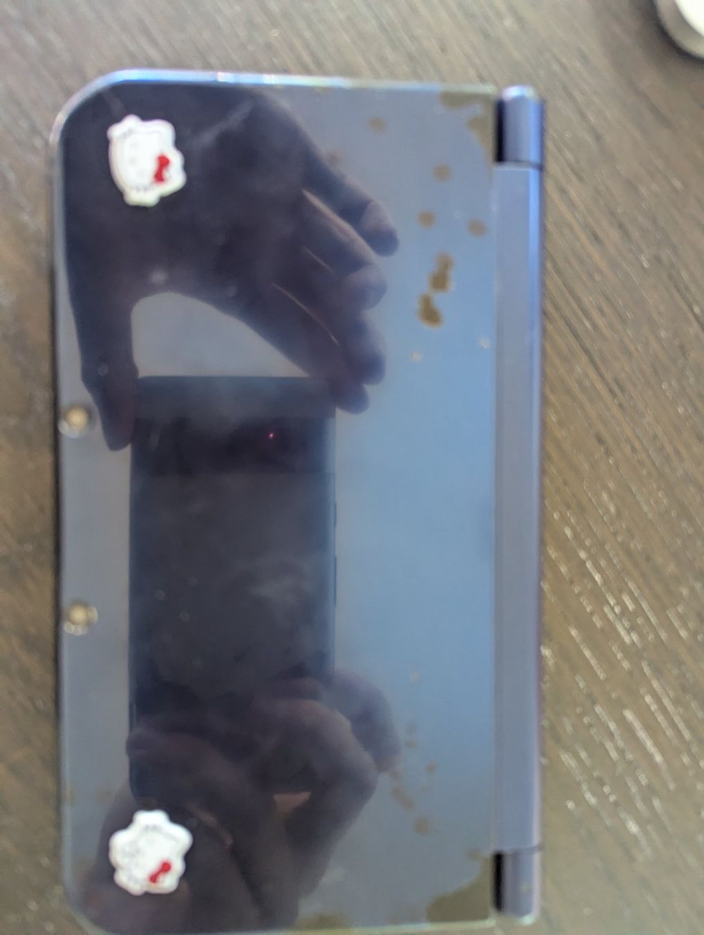 Nintendo Consoles: New 3ds XL/LL – D'occasion à Möhlin par HomebrewLoverBasel 3
