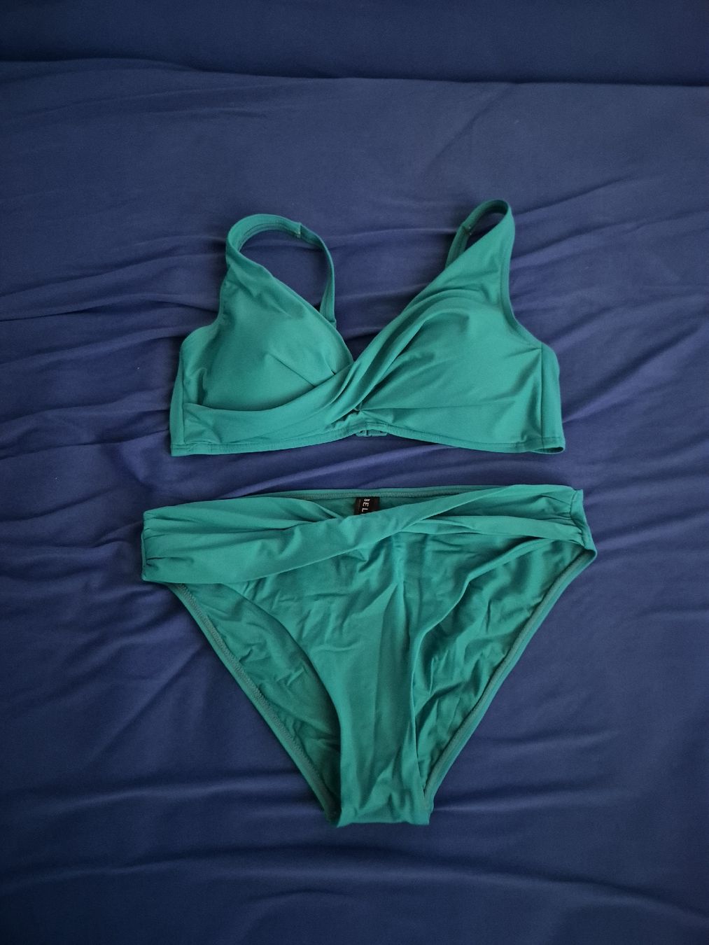 Beldona Maillots de bain & Bikinis: Bikini 40 E Beldona – D'occasion à Würenlingen par kuh33