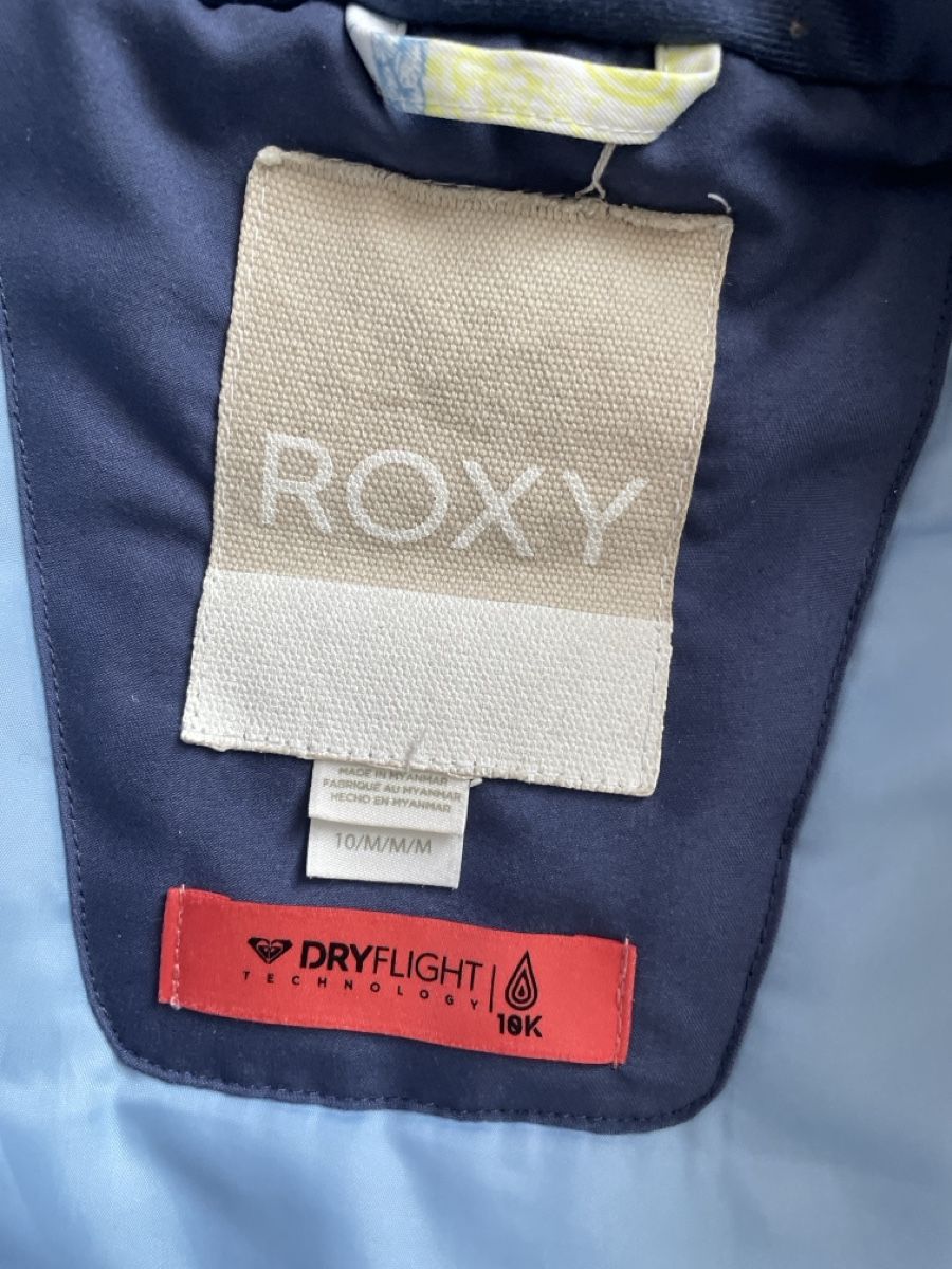 Roxy Anzüge: Ensemble ski ROXY M/10 ans -140 – Gebraucht aus Sornard (Nendaz) von Dodo8117 5