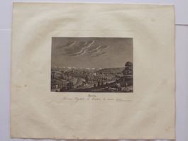 Bern Gesamtansicht