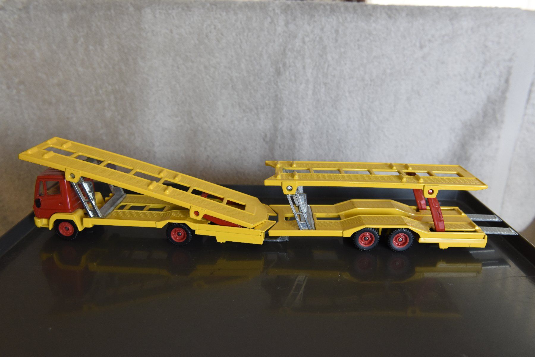 Giocattoli: Spielzeugautos SIKU und andere – Usato da Urdorf venduto da zueri_50 5