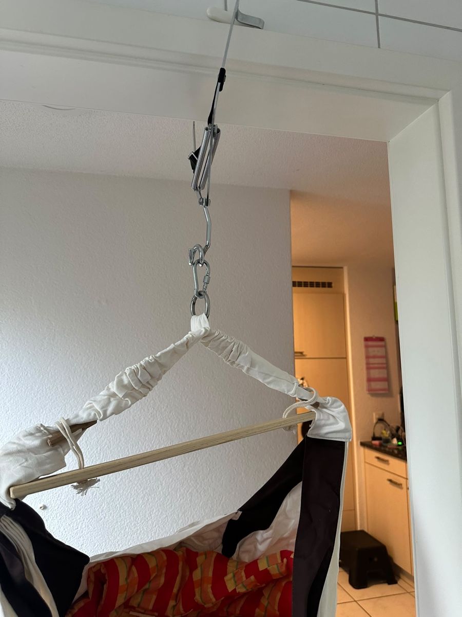Amache: Hängematte, Top Zustand – Usato da Itingen venduto da JetnorH 1