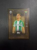 Topps Match Attax 2025/26 Antony 238