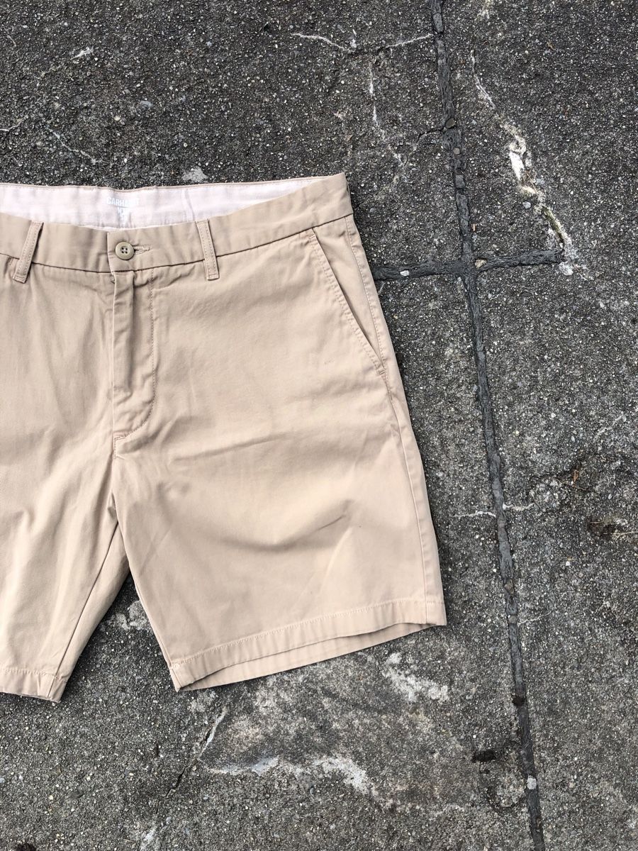 Carhartt Pantaloni: Carhartt Shorts 36 – Usato da Fribourg venduto da ann_l9b7 1