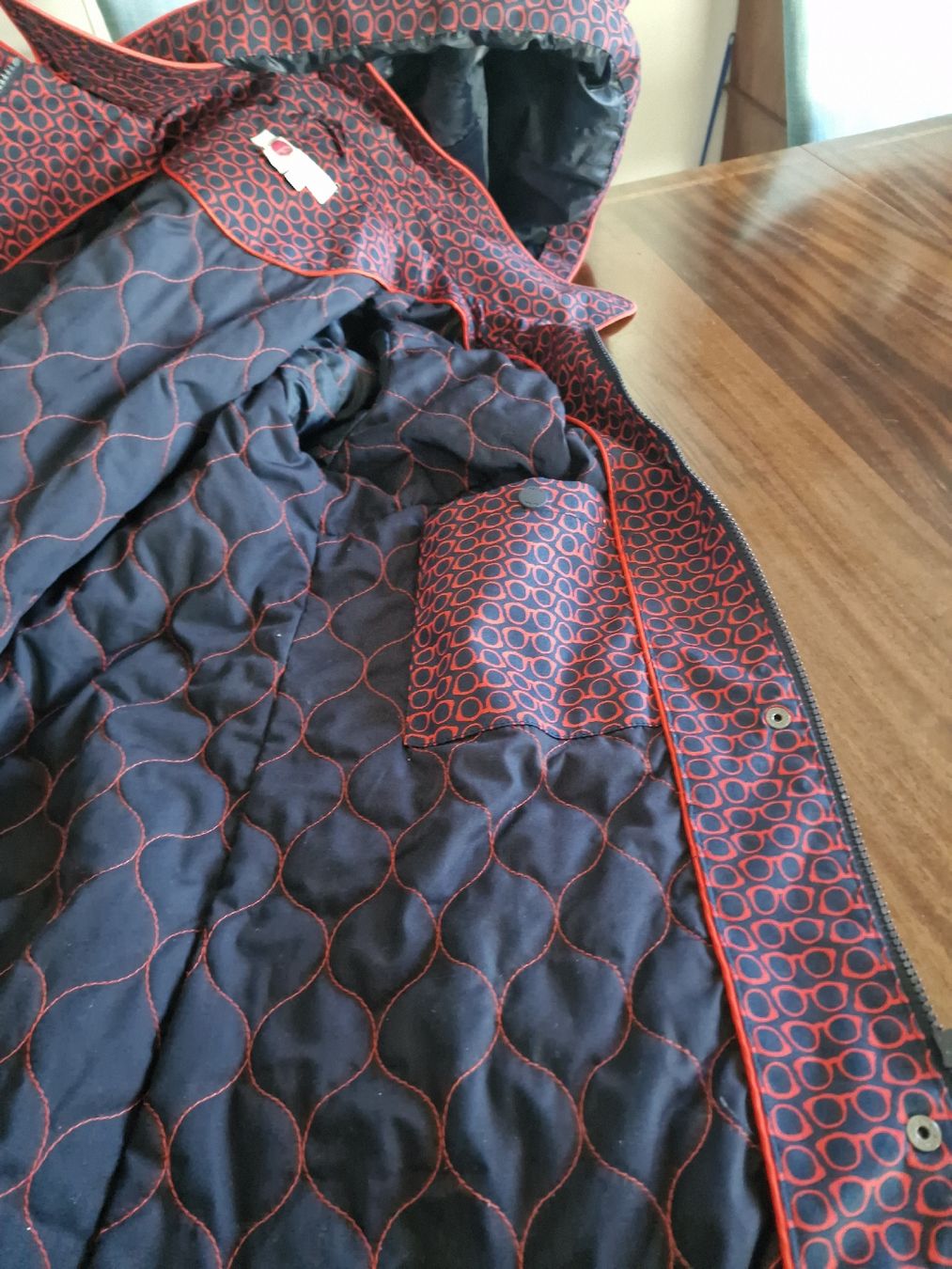 Jacken & Mäntel: raincoat  – Gebraucht aus Forch von ays_5lbc 5