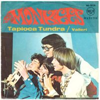 THE MONKEES