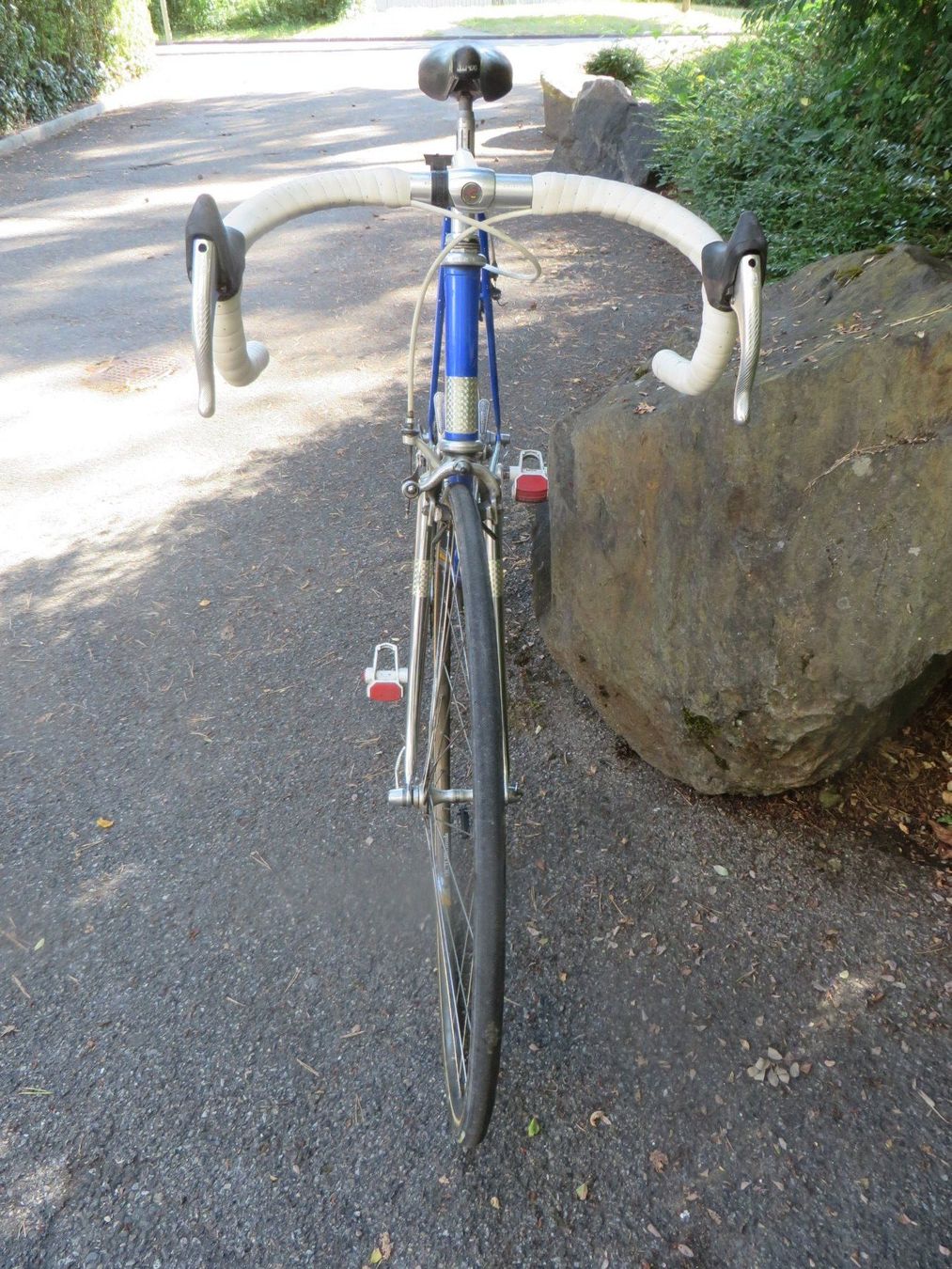 Vélos: Rennvelo – D'occasion à Winterthur par drachenkrieger 2