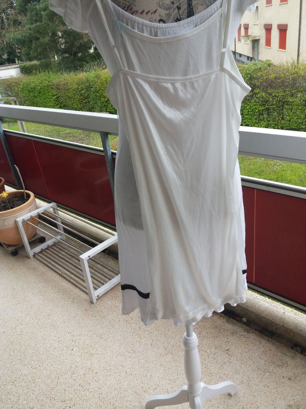 Vestiti: Sommer kleid – Usato da Marin-Epagnier venduto da Natasa82 3