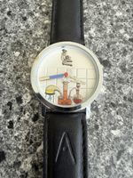AKTEO Armbanduhr – Uhr – funktioniert