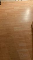 Faux parquet à donner - 25 à 30m2 à venir chercher ce w-e !