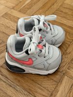 Nike Air Max, Babyschuhe, Grösse 17, NEU!