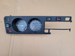 VW GOLF 1 GTI Tacho Tittentacho MotoMeter Drehzahlmesser Ori