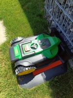 Rasenmäher Roboter Okay 800 Garantie bis 2031