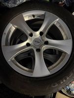 Ruote complete KIA Sorento 18