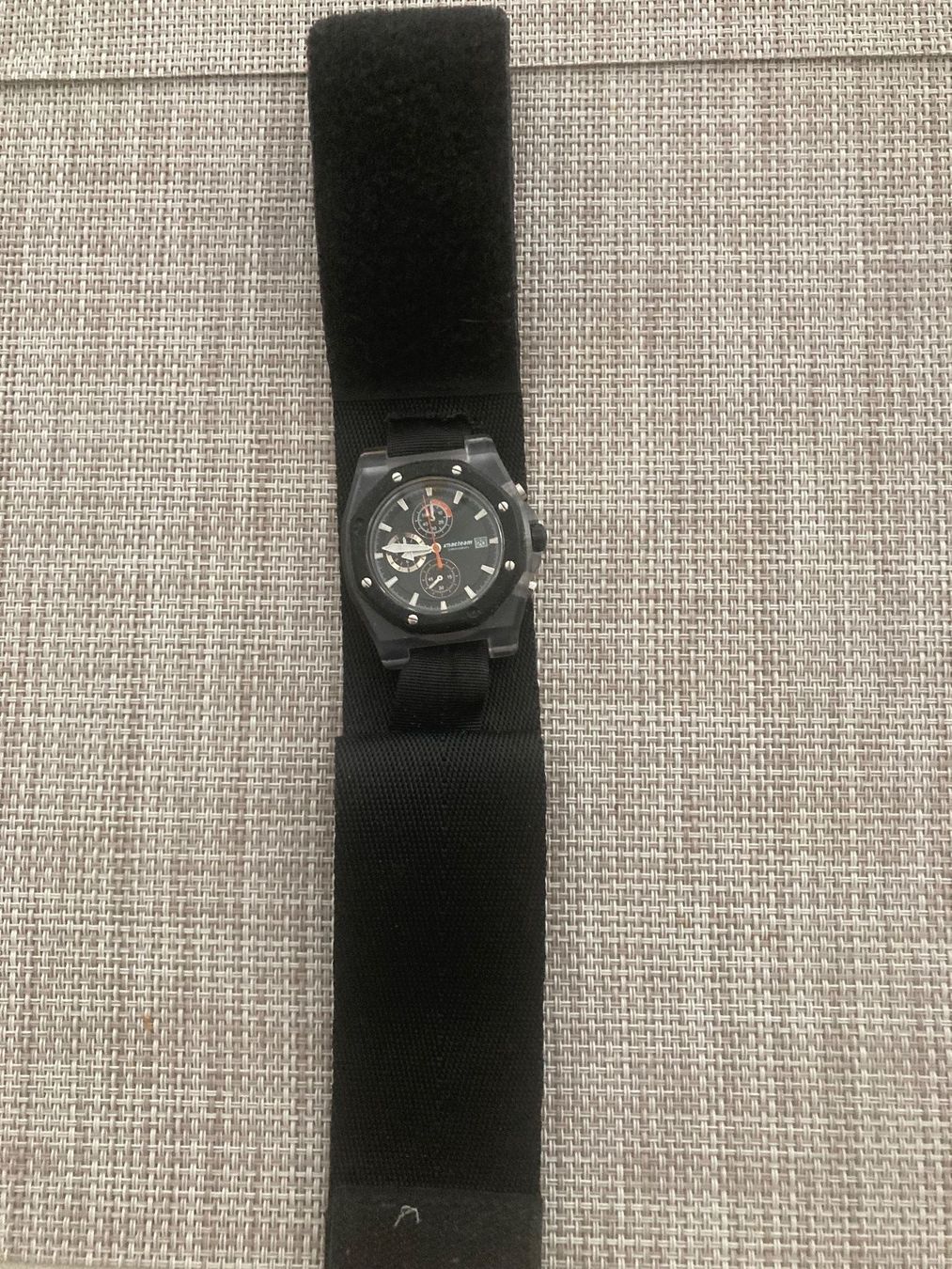 Orologi: Sportliche Uhr – Usato da Wilderswil venduto da Feldbach 3
