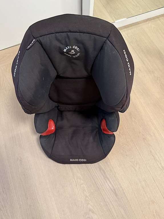 Maxi-Cosi Seggiolini per auto: Maxi Cosi Rodi XP Fix – Usato da Glattpark(Opfikon) venduto da humanpro 1