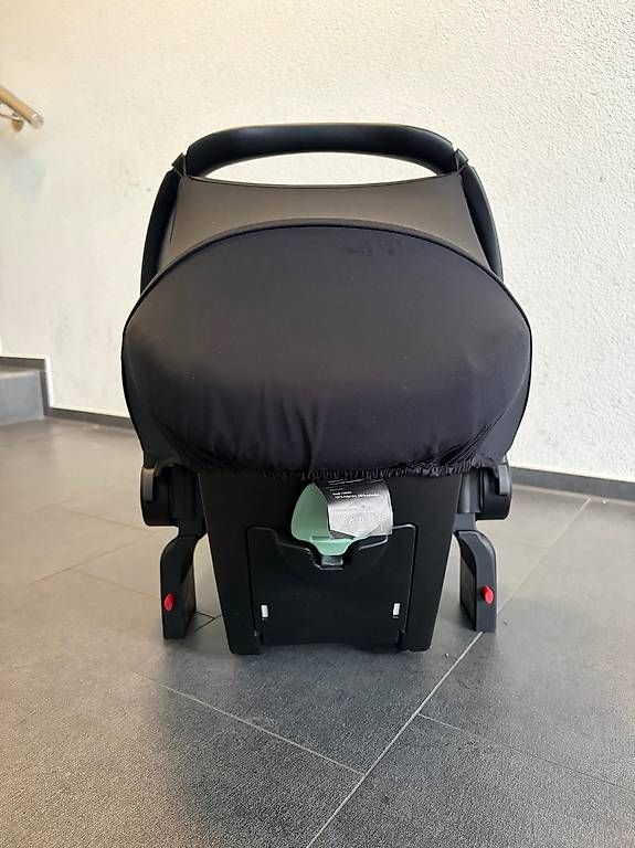 Seggiolini per auto: ABC DESIGN Maxi Cosi  – Usato da Emmen venduto da gas_j7zs 2