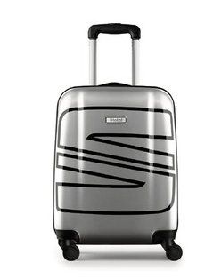 Altro in Aeronautica: SEAT TROLLEY CABIN SILBERGRAU – Nuovo e nell'imballaggio originale da Cham venduto da AMAG_RETAIL_ZUG